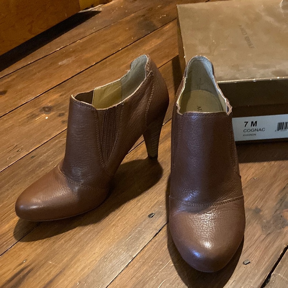 Audrey Brooke | Heel | Women’s 7